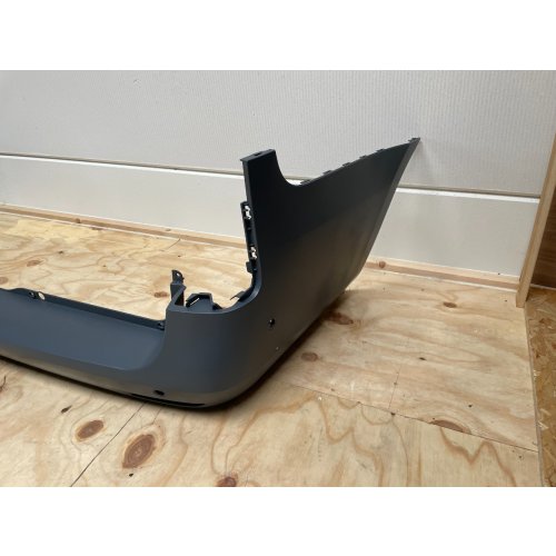 Achterbumper Vito w447 A4478850138 Primer (Nieuw) - Article 15897 2 - 13228