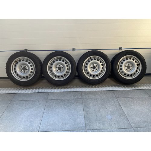 Velgenset Vito w447 5x112 17 inch All season - Article 15909 1 - HPB9904
