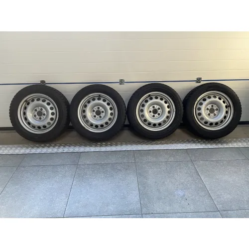 Wheel set Vito w447 5x112 17 inch All season - Article 15909 1 - HPB9904
