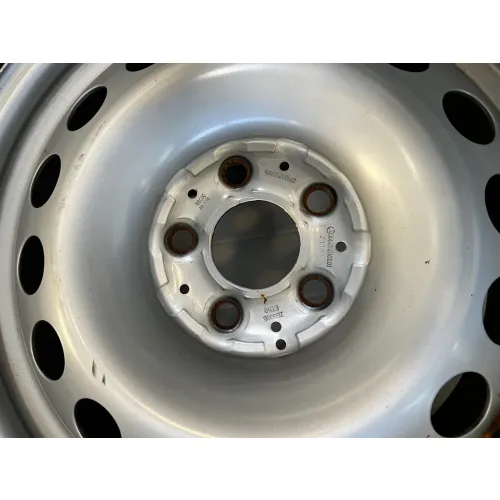 Wheel set Vito w447 5x112 17 inch All season - Article 15909 3 - HPB9904