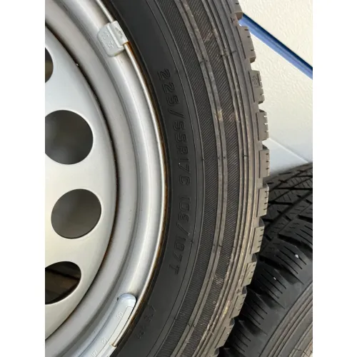 Wheel set Vito w447 5x112 17 inch All season - Article 15909 5 - HPB9904