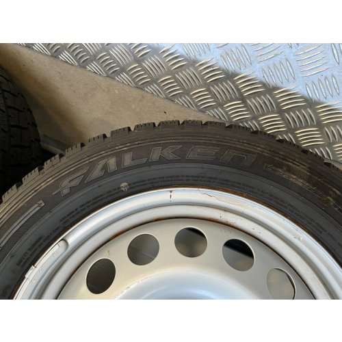Velgenset Vito w447 5x112 17 inch All season - Article 15909 6 - HPB9904