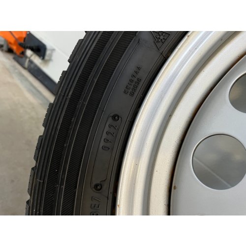 Velgenset Vito w447 5x112 17 inch All season - Article 15909 7 - HPB9904