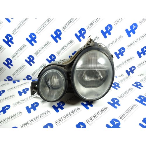 Koplamp E-klasse w210 Xenon Links - Article 15911 1 - A2108203361