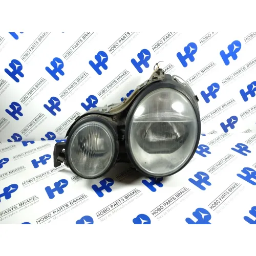 Koplamp E-klasse w210 Xenon Links - Article 15911 1 - A2108203361