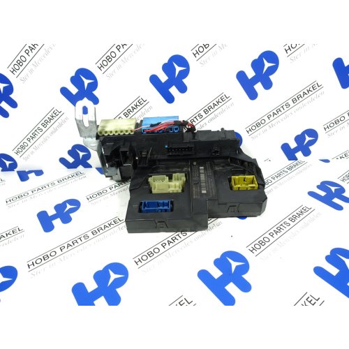 SAM module A 204 545 8201 - Article 15913 1 - A2045458201
