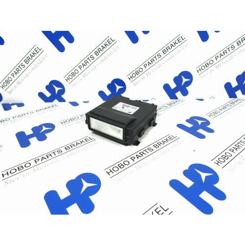 Achterklep module A 164 820 4826 - Article 15917 1 - A1648204826