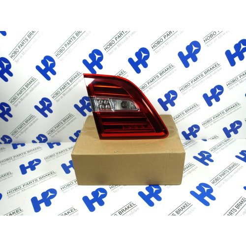 Achterlicht ML-klasse w166 LED Achterklep Links (Nieuw) - Article 15933 1 - A1669064101-N1