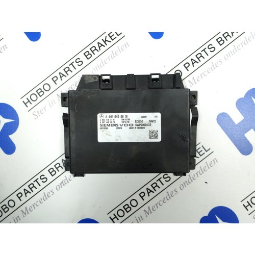 EGS module A 001 545 5816 - Article 15947 1 - A0015455816