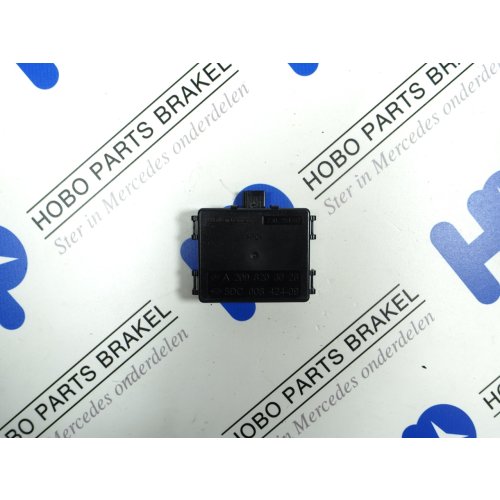 Regen/Licht sensor A 209 820 3026 - Article 15956 1 - A2098203026