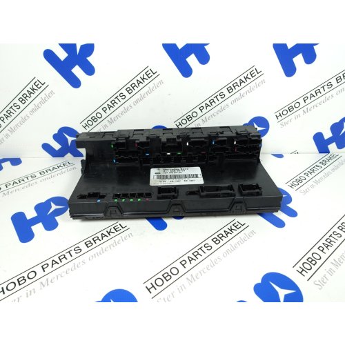 SAM module A 211 545 9301 - Article 15964 1 - A2115459301