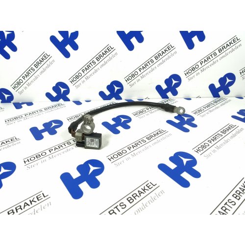Accu kabel A 000 905 0554 (!) - Article 15978 1 - A0009050554