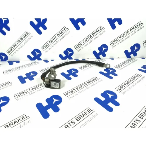 Battery cable A 000 905 0554 (!) - Article 15978 1 - A0009050554