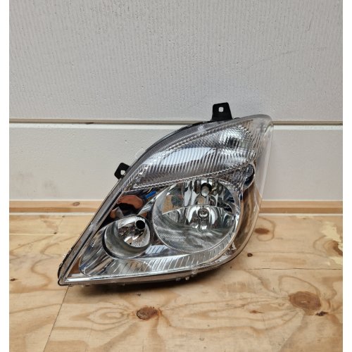 Koplamp Sprinter w906 A9068200161 Links (Nieuw) - Article 15979 1 - 12110100