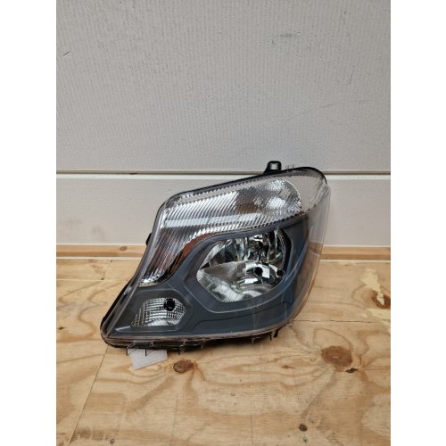 Koplamp Sprinter w906 A9068202361 Facelift Links (Nieuw) - Article 15981 1 - 20-14564-05-2