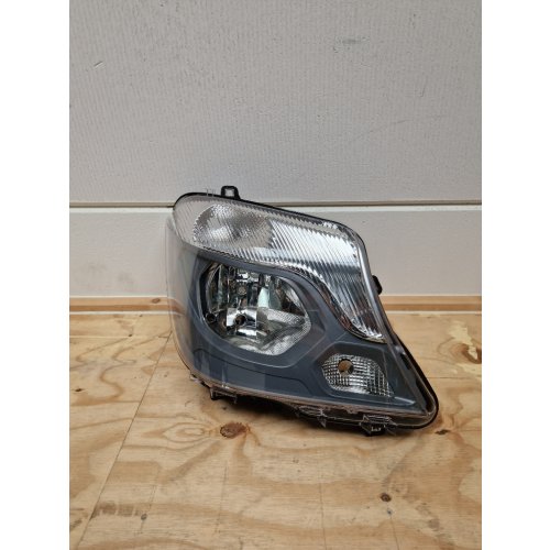 Koplamp Sprinter w906 A9068202461 Facelift Rechts (Nieuw) - Article 15982 1 - 20-14563-05-2