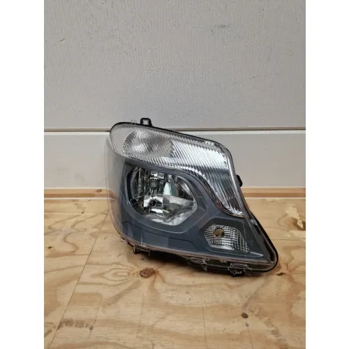 Koplamp Sprinter w906 A9068202461 Facelift Rechts (Nieuw) - Article 15982 1 - 20-14563-05-2