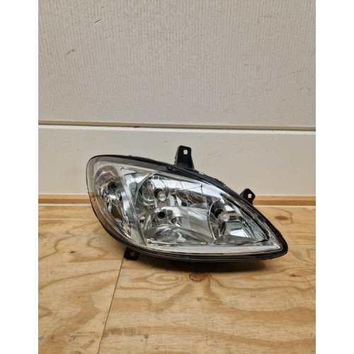Koplamp Vito w639 A6398200261 Rechts (Nieuw) - Article 15983 1 - 20-0463-05-2