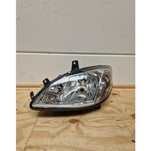 Koplamp Vito w639 A6398200161 Links (Nieuw) - Article 15984 1 - 20-0464-05-2