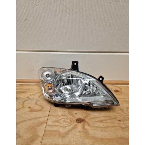 Koplamp Vito w639 A6398201961 Facelift Rechts (Nieuw) - Article 15985 1 - 20-12579-05-2