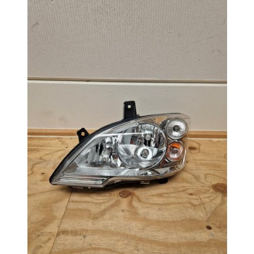 Koplamp Vito w639 A6398201861 Facelift Links (Nieuw) - Article 15986 1 - 20-12580-05-2