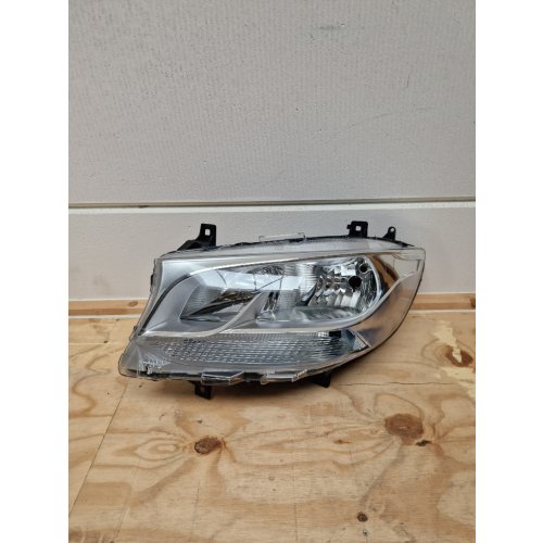 Koplamp Sprinter w907 A9109060000 Links (Nieuw) - Article 15988 1 - 13110104