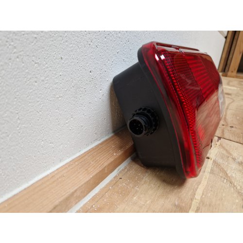 Achterlicht Sprinter w906 Chassis cabine A9068200564 Rechts (Nieuw) - Article 15996 2 - 12110306