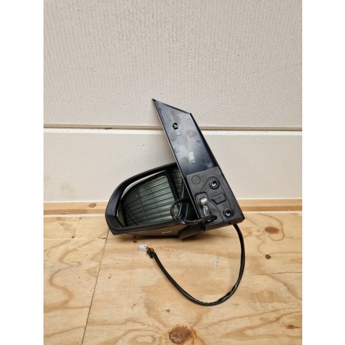 Buitenspiegel Vito w447 Links inklapbaar (Nieuw) - Article 16002 2 - 15120102