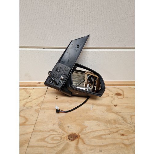 Buitenspiegel Vito w447 Rechts inklapbaar (Nieuw) - Article 16003 2 - 15120103