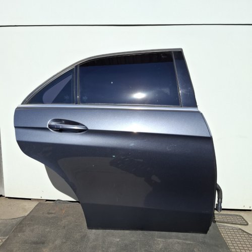 Door Rear right Mercedes E-class w212 Facelift (P021) - Article 16006 1 - P021