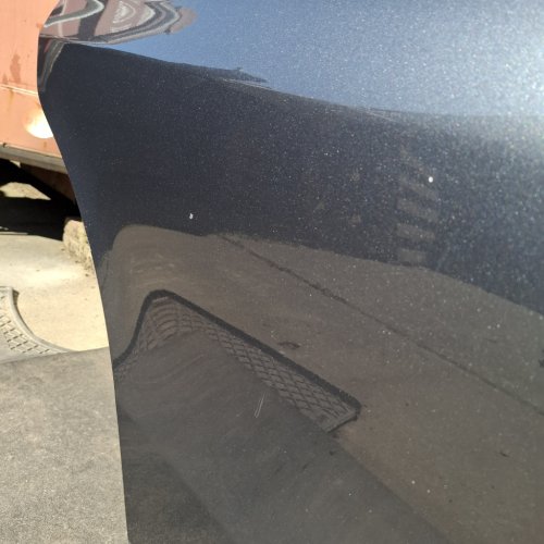Door Rear right Mercedes E-class w212 Facelift (P021) - Article 16006 2 - P021