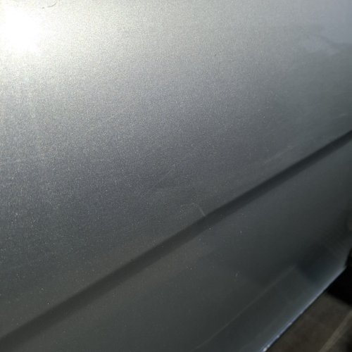 Portier Linksvoor Mercedes C-klasse w204 (P038) - Article 16009 3 - P038
