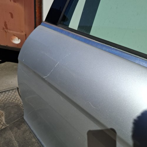Portier Linksachter Mercedes C-klasse w204 (P052) - Article 16010 2 - P052