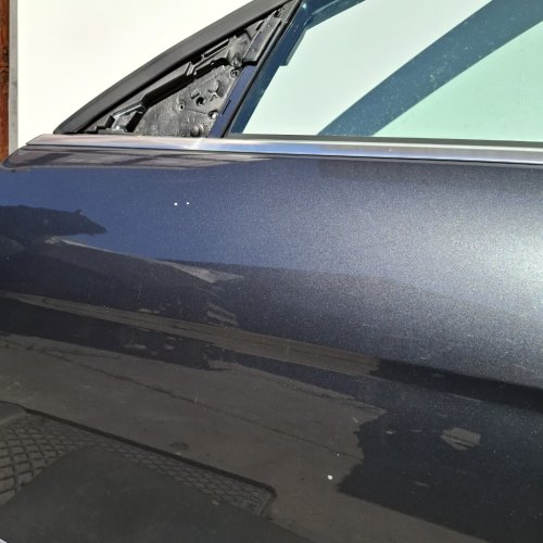 Portier Linksvoor Mercedes C-klasse w204 (P055) - Article 16011 2 - P055