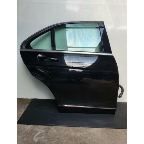 Portier Rechtsachter Mercedes C-klasse w204 (P019) - Article 16013 1 - P019