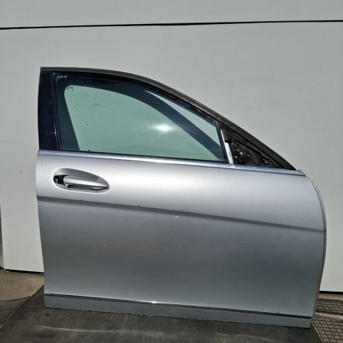 Portier rechtsvoor Mercedes C-klasse w204 (P027) - Article 16014 1 - P027
