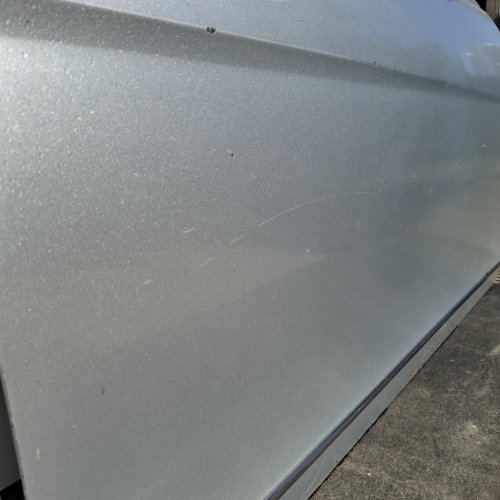 Portier rechtsvoor Mercedes C-klasse w204 (P027) - Article 16014 3 - P027