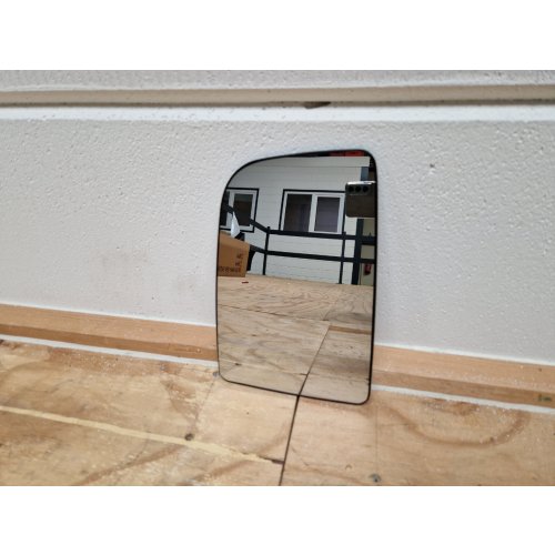 Spiegelglas Sprinter w906 Links Boven 1 (Nieuw) - Article 16019 1 - 12120120