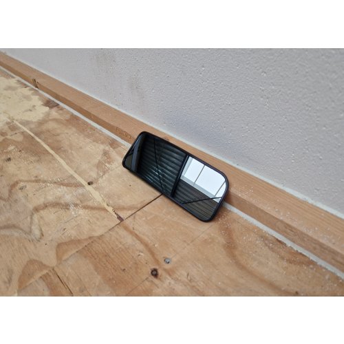 Spiegelglas Sprinter w906 Links Onder (Nieuw) - Article 16021 1 - 12120122