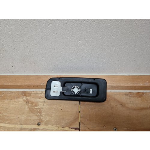 Spiegelglas Sprinter w906 Links Onder (Nieuw) - Article 16021 2 - 12120122