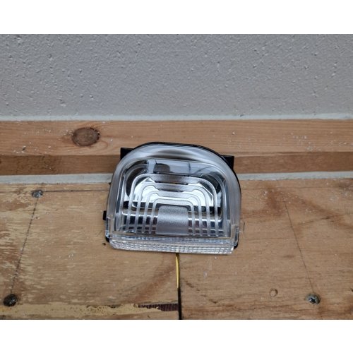 Knipperlicht glas Sprinter w907 Links (Nieuw) - Article 16034 1 - 13120102
