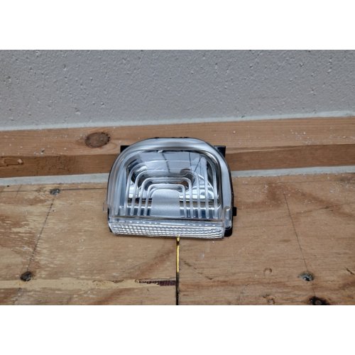 Knipperlicht glas Sprinter w907 Rechts (Nieuw) - Article 16035 1 - 13120103
