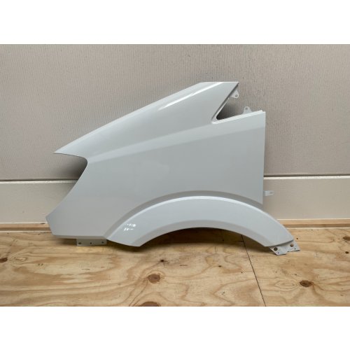 Spatbord Sprinter w906 Links Wit (Nieuw) - Article 16039 1 - A9066377719-W