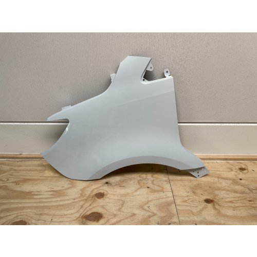Spatbord Sprinter w907 Links Wit (Nieuw) - Article 16043 1 - A9108810000-W