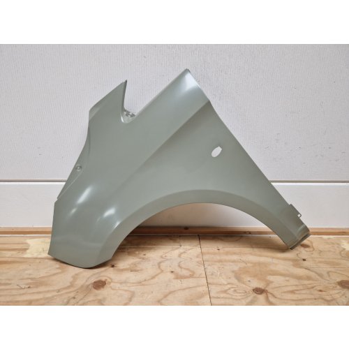 Spatbord Vito w447 Links (Nieuw) - Article 16046 1 - 15120900