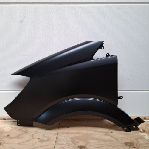 Spatbord Sprinter w906 Facelift Links (Nieuw) - Article 16052 1 - 12120606