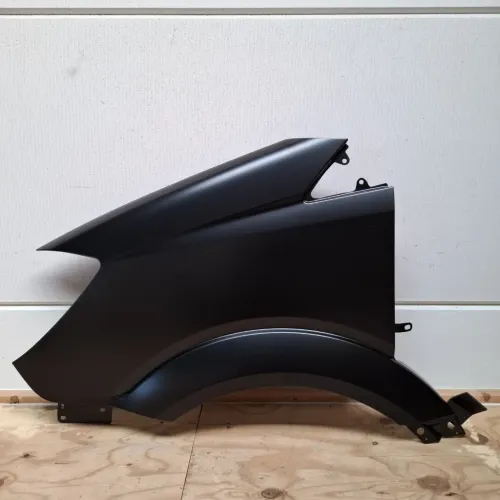 Spatbord Sprinter w906 Facelift Links (Nieuw) - Article 16052 1 - 12120606