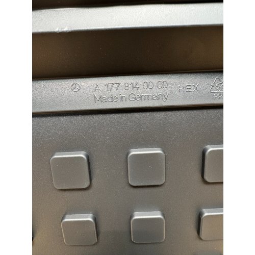 Kofferbakmat A-klasse w177 A1778140000 (Nieuw) - Article 16072 2 - A1778140000-N