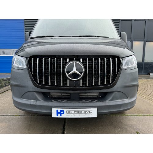 Grille Panamericana Sprinter w907 (Nieuw) - Article 16080 2 - 13120208