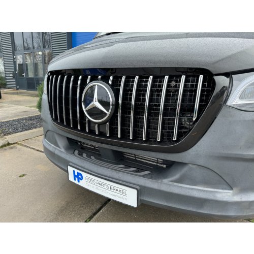 Grille Panamericana Sprinter w907 (Nieuw) - Article 16080 3 - 13120208